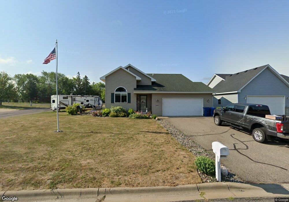 1670 Peach Ct NE, Sauk Rapids, MN 56379 - photo 1