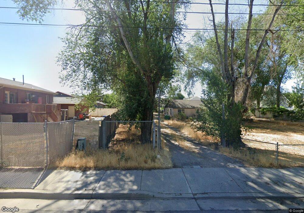 8230 S Old Bingham Hwy, West Jordan, UT 84088 - photo 1