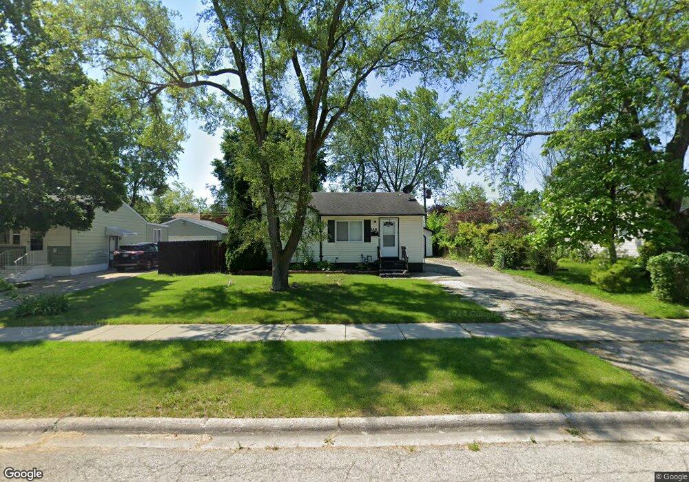 2816 Osage Cir, Waukegan, IL 60087 - photo 1