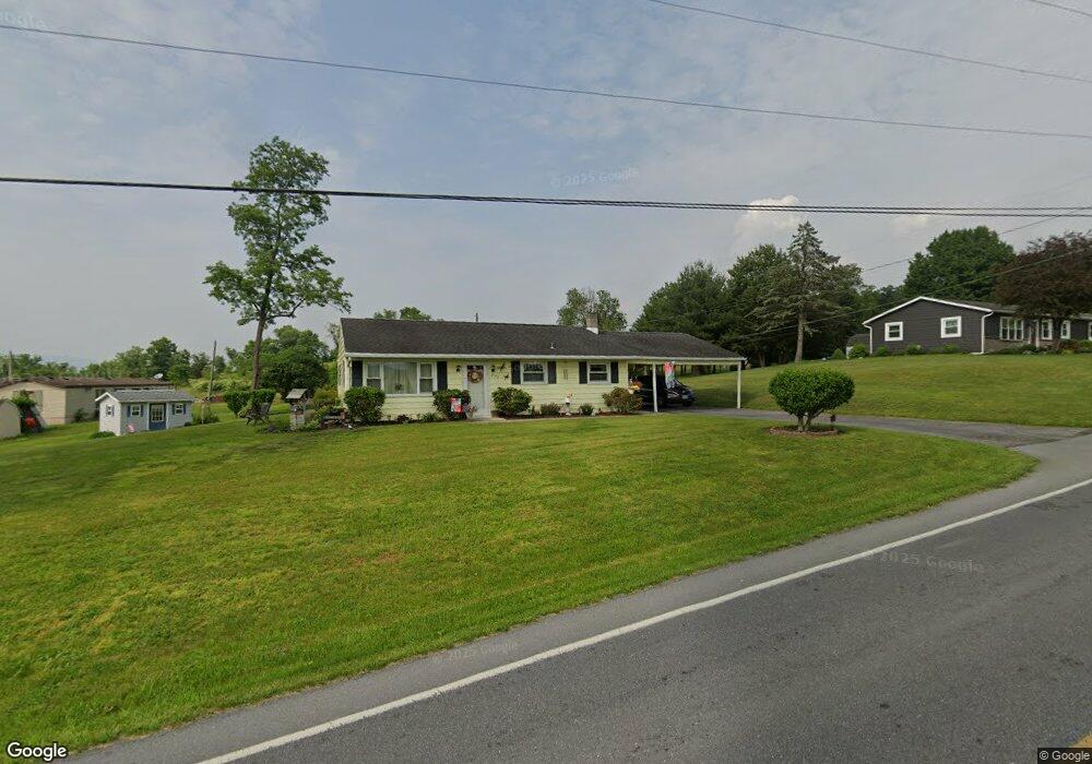 3153 Leafmore Rd, Chambersburg, PA 17202 - photo 1