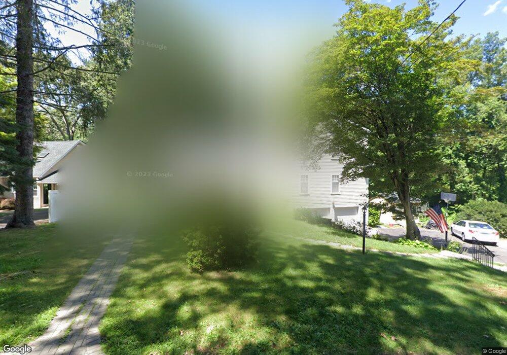 40 Sunset Pass, Wilton, CT 06897 - photo 1