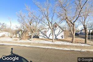217 Sewall Ave, Baker, MT 59313