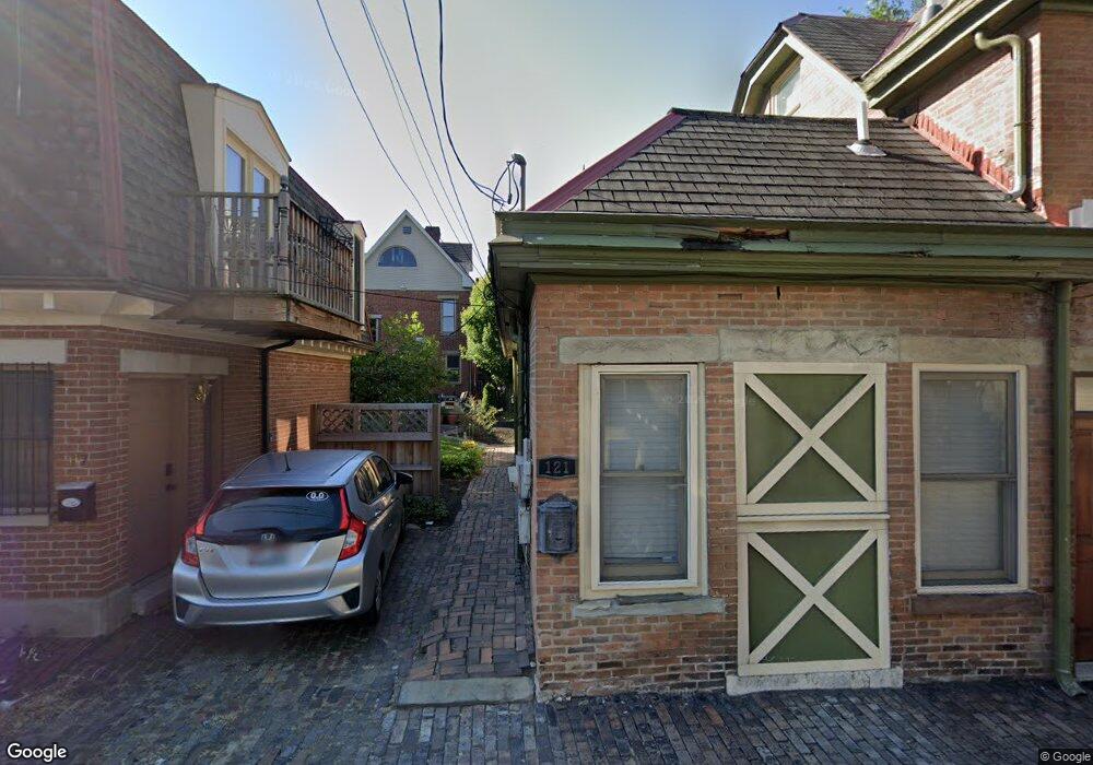 121 Lundy St unit 3, Columbus, OH 43215 - photo 1