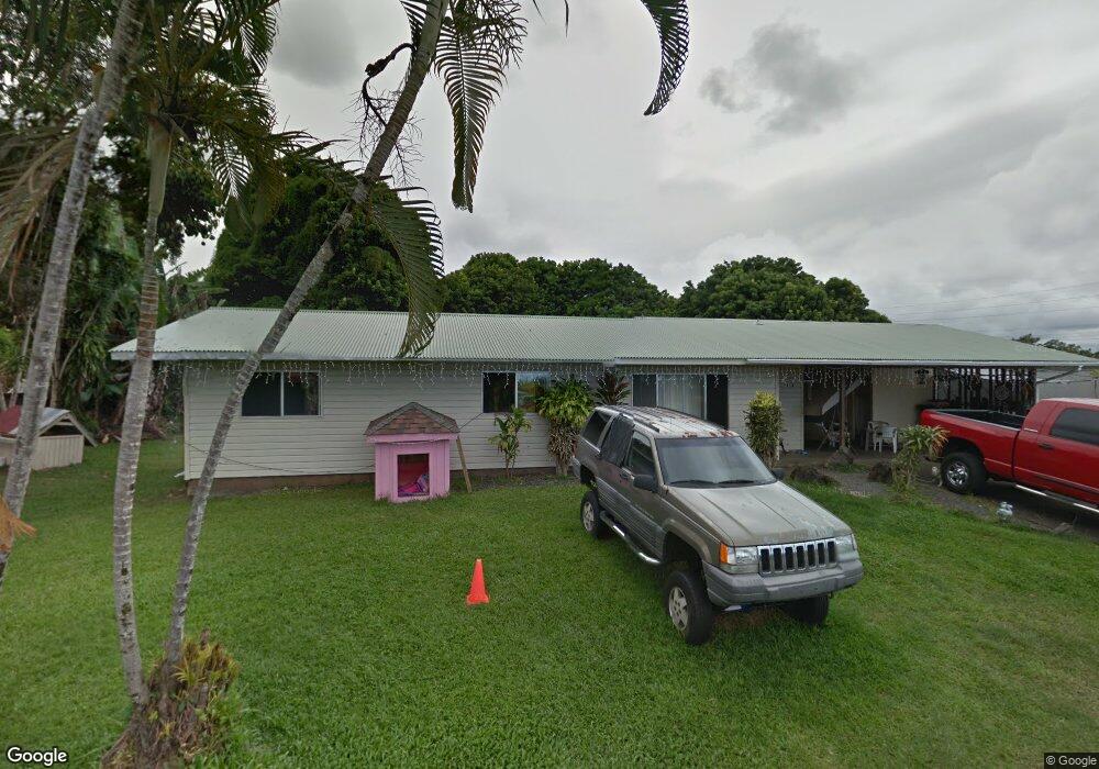91 W Kawailani St unit B, Hilo, HI 96720 - photo 1
