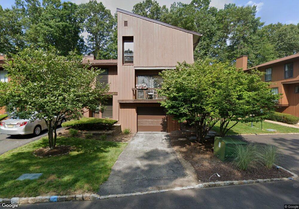 315 Eastview unit 315C, Wharton, NJ 07885 - photo 1