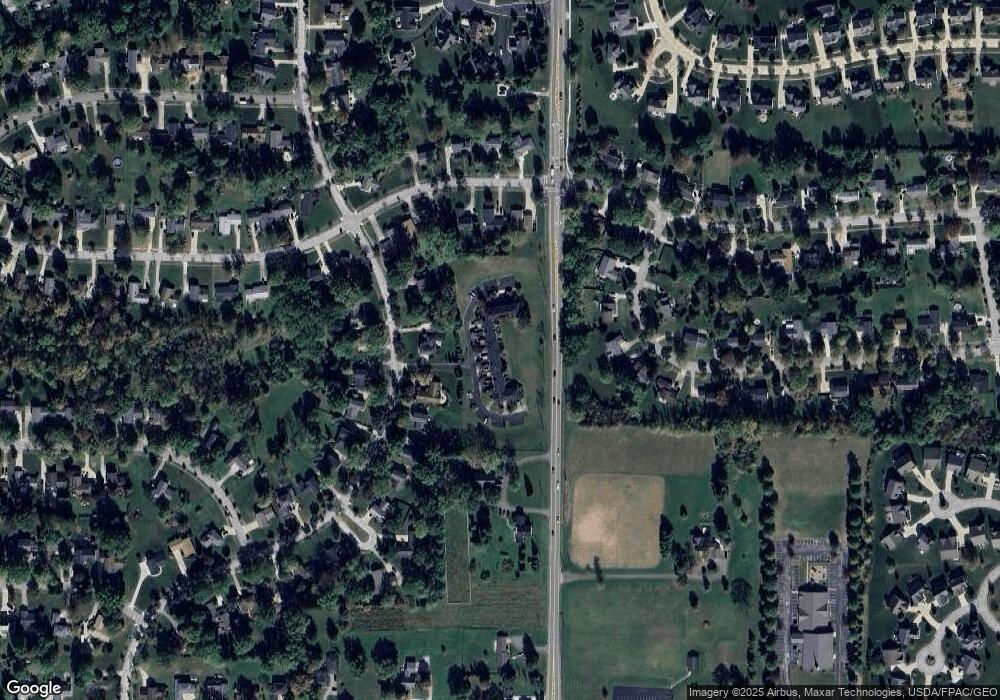 824 S Chillicothe Rd, Aurora, OH 44202 - photo 1