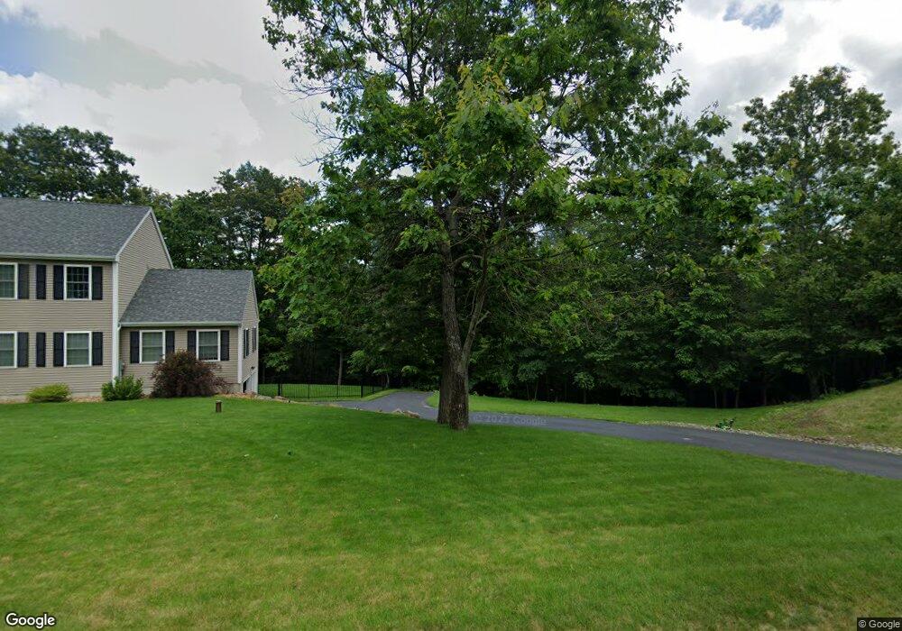 32 Eastman Way, Weare, NH 03281 - photo 1