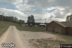 3133 Carleton Rd, Bristow, IN 47515