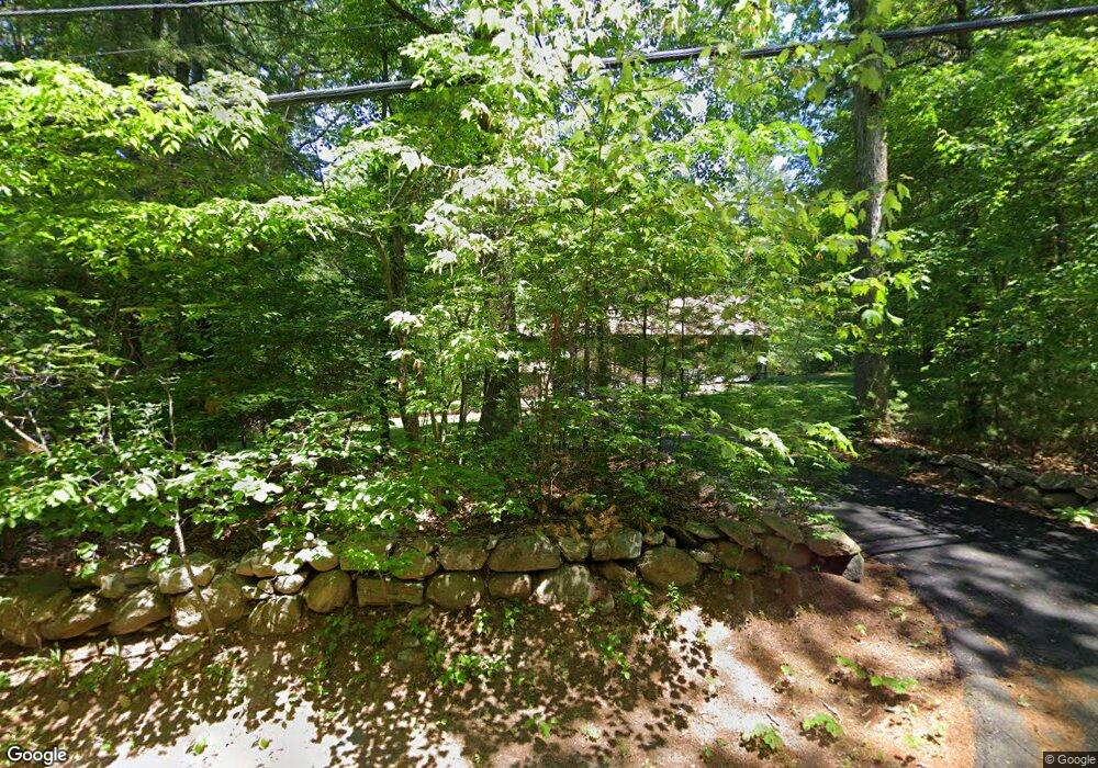 228 Old Oxford Rd, North Smithfield, RI 02896 - photo 1