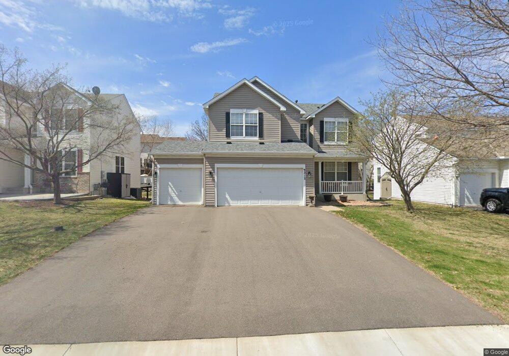 9213 Olive Ln N, Osseo, MN 55311 - photo 1