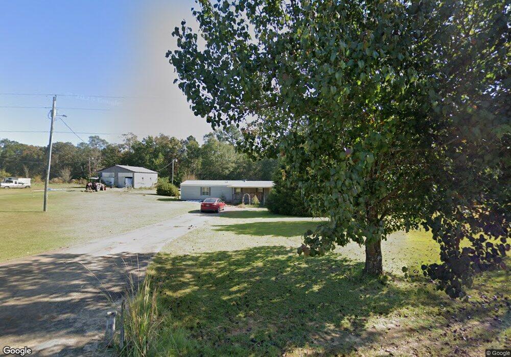 1034 Harris Rd, McComb, MS 39648 - photo 1