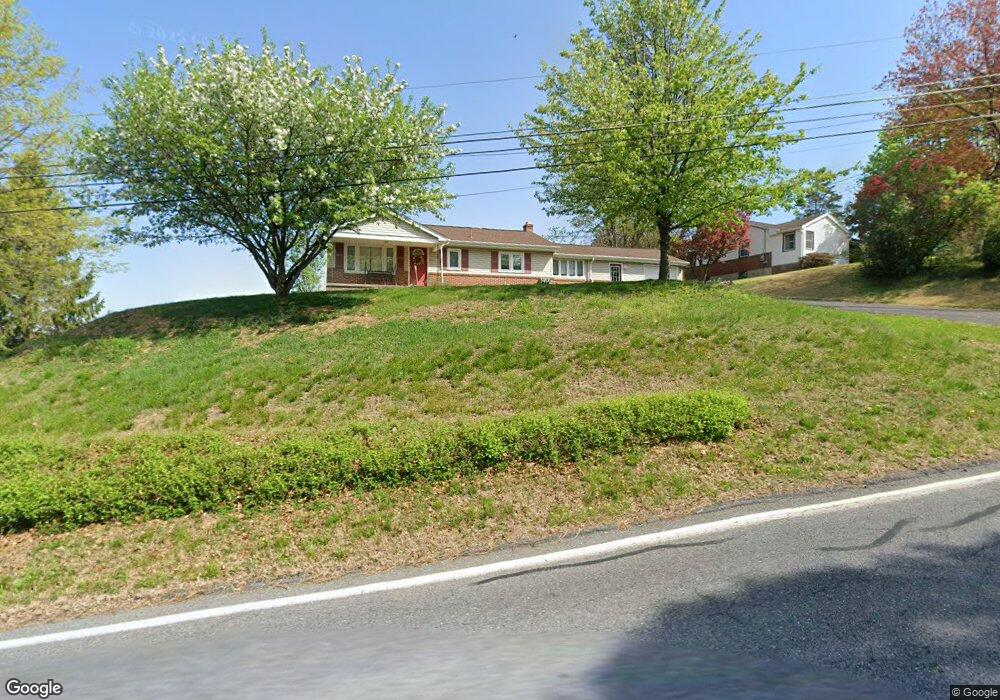 1493 Old Bernville Rd, Leesport, PA 19533 - photo 1