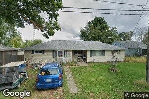 207 Park Ave, Wheeler, IN 46393