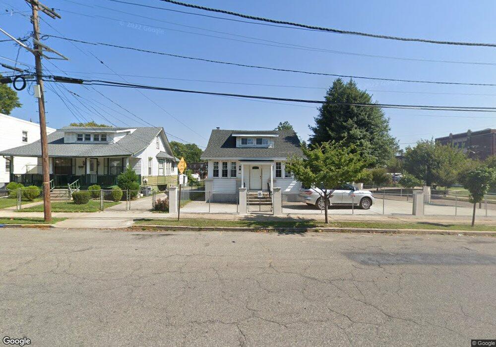 404 N 34th St, Camden, NJ 08105 - photo 1