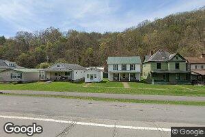 4009 Hornet Hwy, Hundred, WV 26575