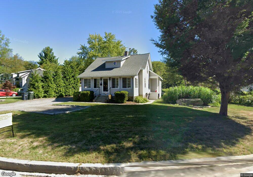 60 Brattle St, Holden, MA 01520 - photo 1