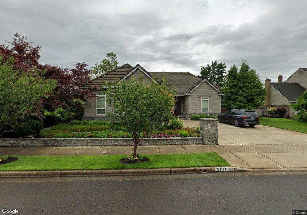 2941 Flintlock St, Eugene, OR 97408 - photo 1