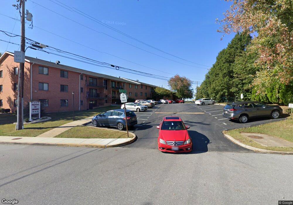 1747 Edgewood Hill Cir unit 3, Hagerstown, MD 21740 - photo 1