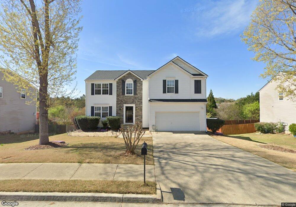 1655 Ivey Pointe Ct unit 3, Lawrenceville, GA 30045 - photo 1