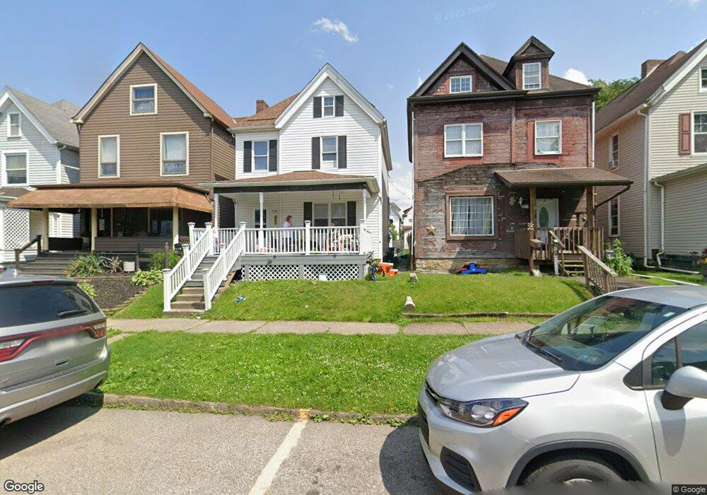 118 Jefferson Ave, Vandergrift, PA 15690 - photo 1