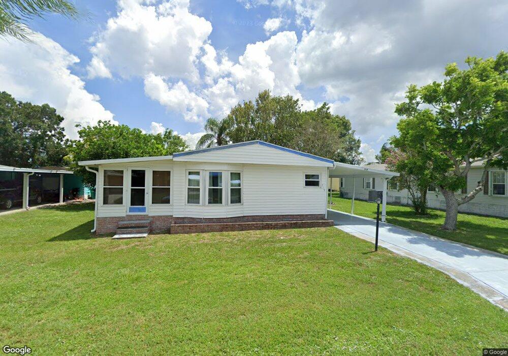 919 Hemlock St, Sebastian, FL 32976 - photo 1