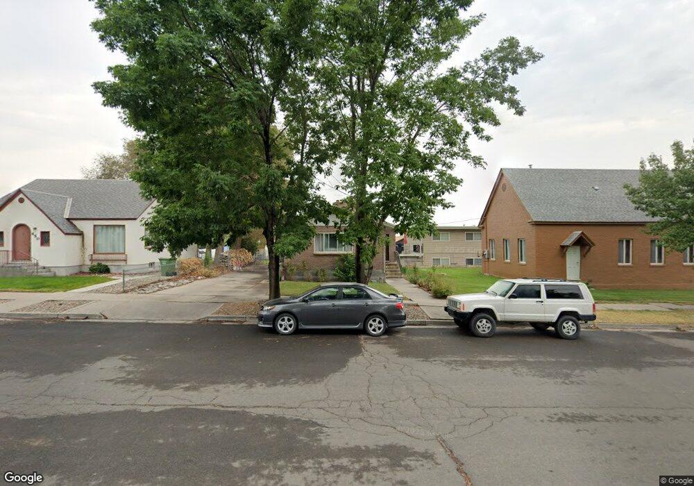 426 Mizpah St, Winnemucca, NV 89445 - photo 1