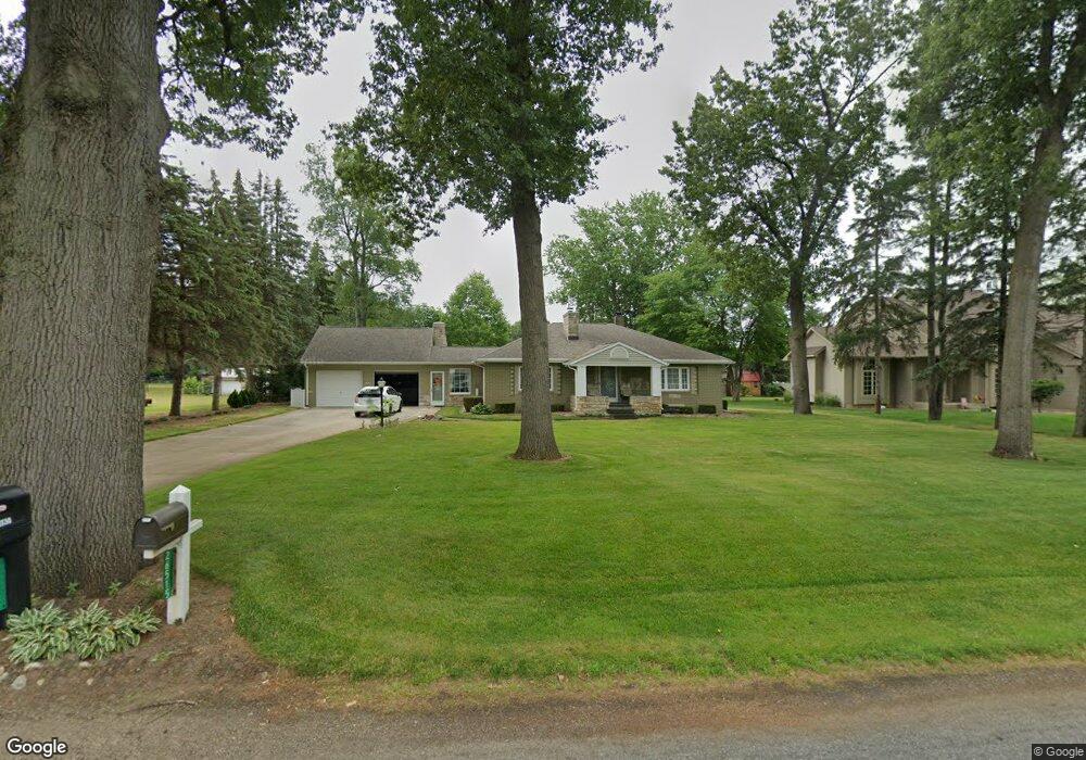 26530 Harrison Rd, South Bend, IN 46619 - photo 1