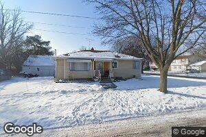 3123 Clement St, Flint, MI 48504