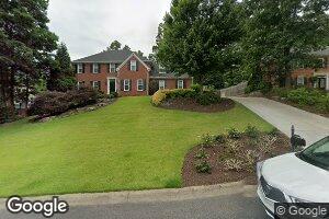 4793 Converse Ct, Marietta, GA 30062
