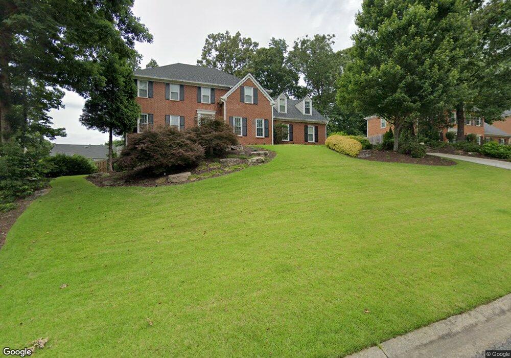 4793 Converse Ct, Marietta, GA 30062 - photo 1