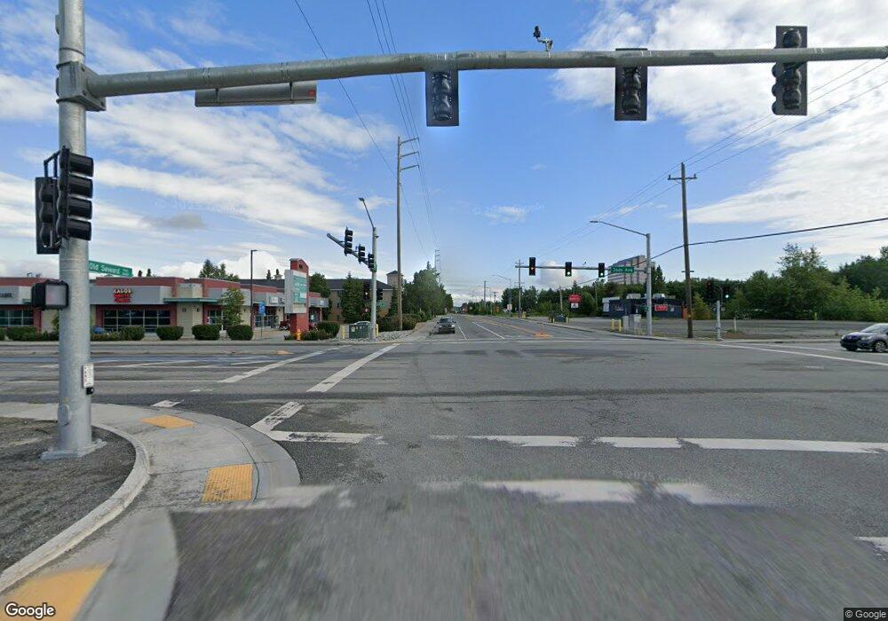 3620 Old Seward Hwy, Anchorage, AK 99503 - photo 1