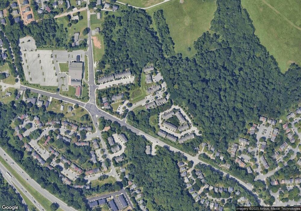 9534 Oakhurst Dr, Columbia, MD 21046 - photo 1