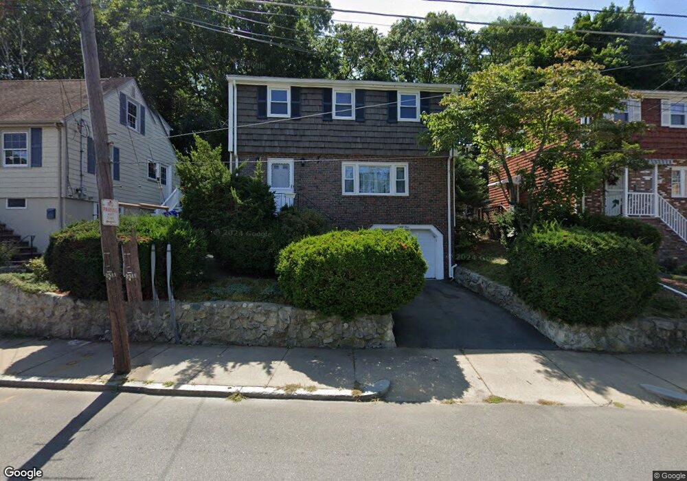 91 Sylvan St, Malden, MA 02148 - photo 1