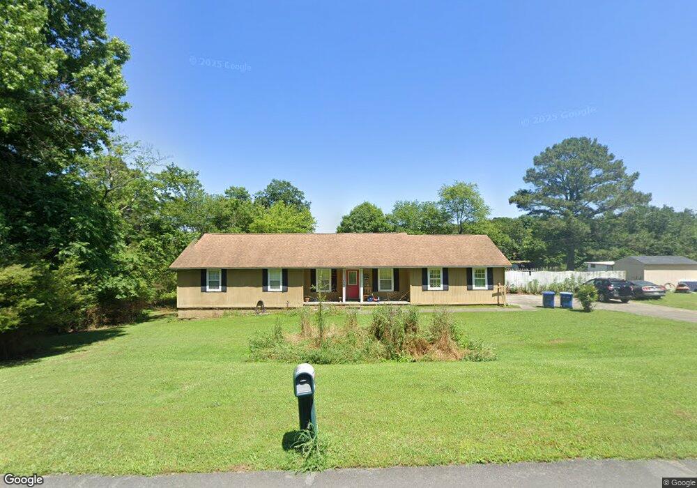 458 Owens Cir NE, Calhoun, GA 30701 - photo 1