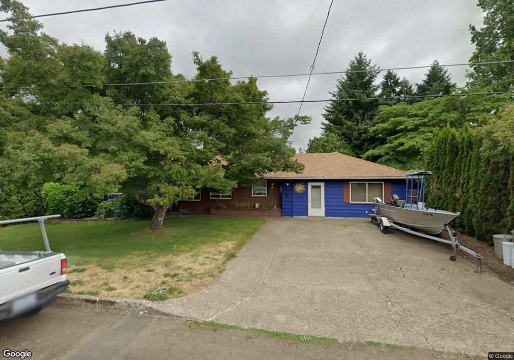 805 Green Valley Dr, Newberg, OR 97132 - photo 1