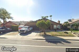 16612 4th St, Huron, CA 93234