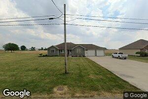130 W Hubbard St, Hamler, OH 43524