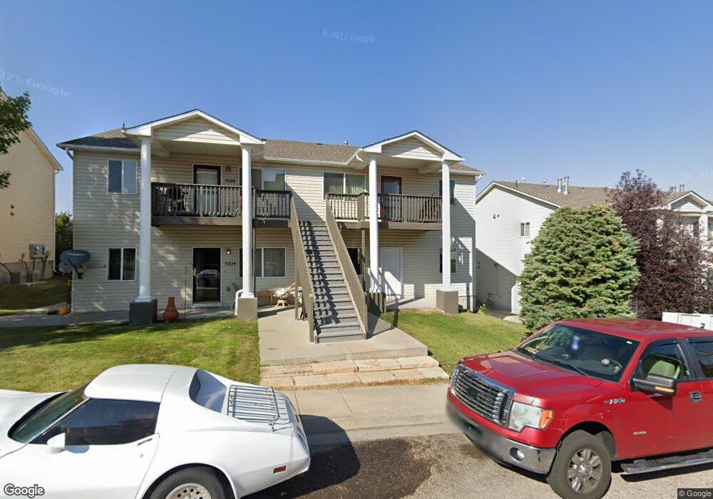 3224 Randy Rd, Cheyenne, WY 82001 - photo 1