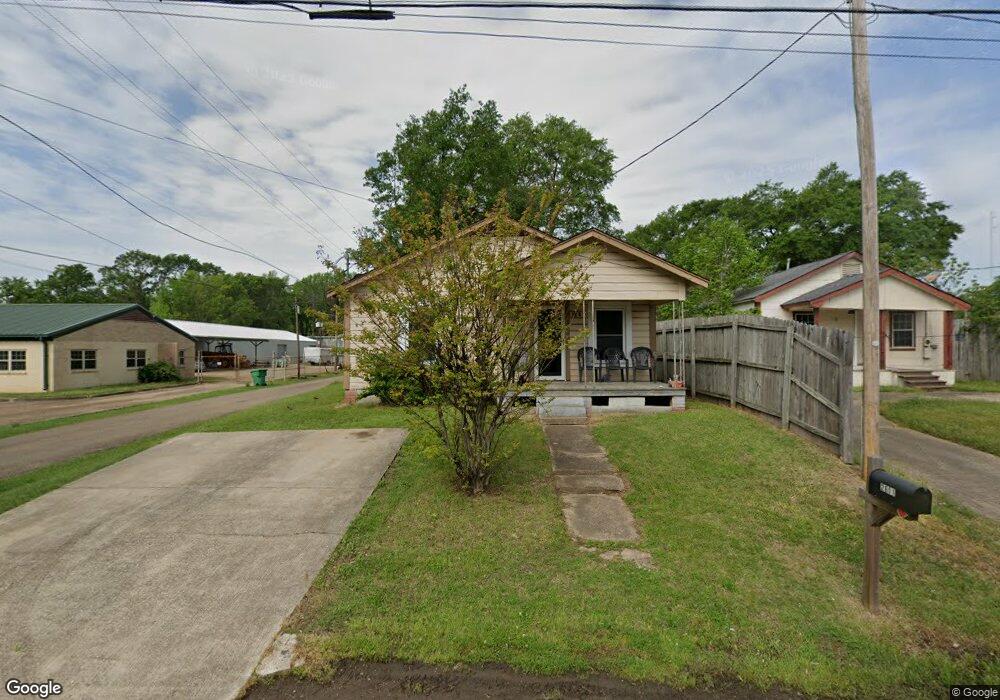 2601 Maple St, Texarkana, TX 75503 - photo 1