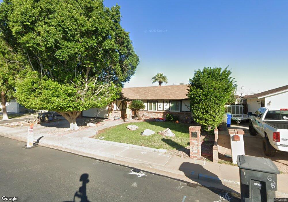 2908 E Concho Ave unit 2, Mesa, AZ 85204 - photo 1