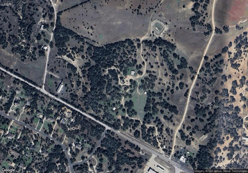 18912 Hamilton Pool Rd, Dripping Springs, TX 78620 - photo 1