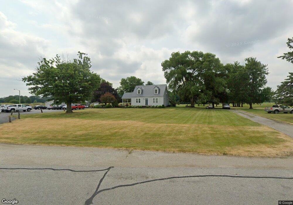 8525 Division Rd, West Lafayette, IN 47906 - photo 1