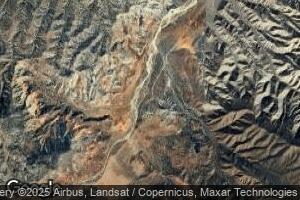 0 Santa Barbara Canyon Rd Unit V1-9078, Cuyama, CA 93254
