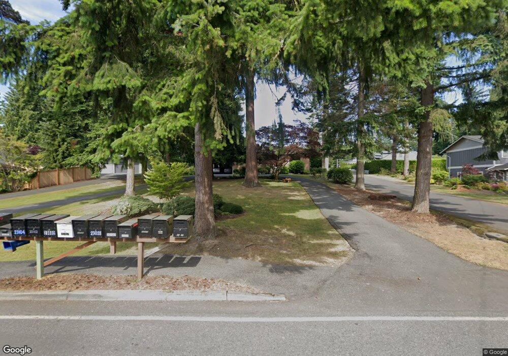 23027 102nd Place W, Edmonds, WA 98020 - photo 1