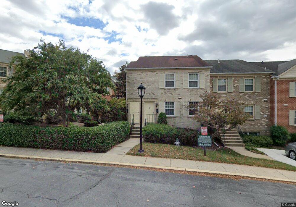 7670 Westlake Terrace, Bethesda, MD 20817 - photo 1