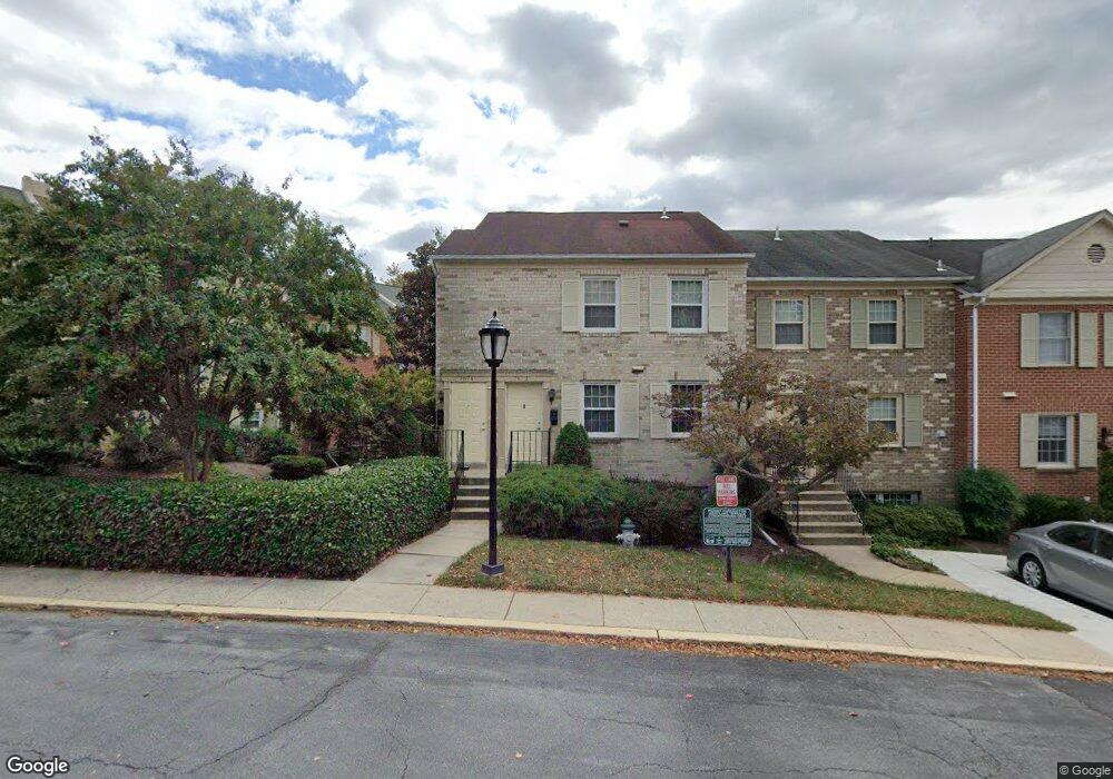 7668 Westlake Terrace, Bethesda, MD 20817 - photo 1