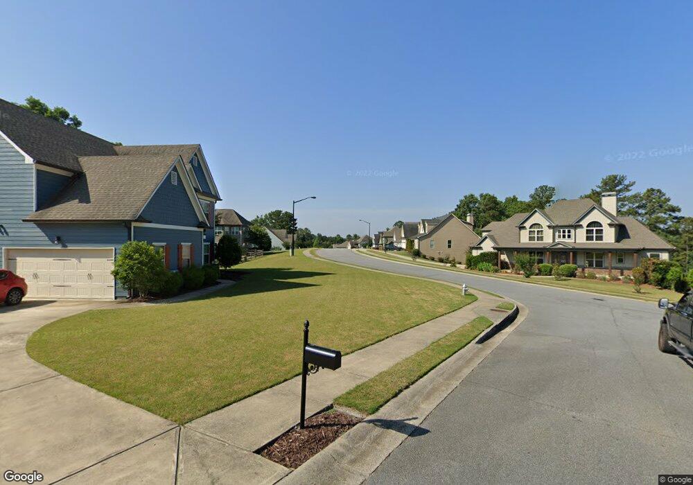 0 Ridgeway Ct, Canton, GA 30114 - photo 1