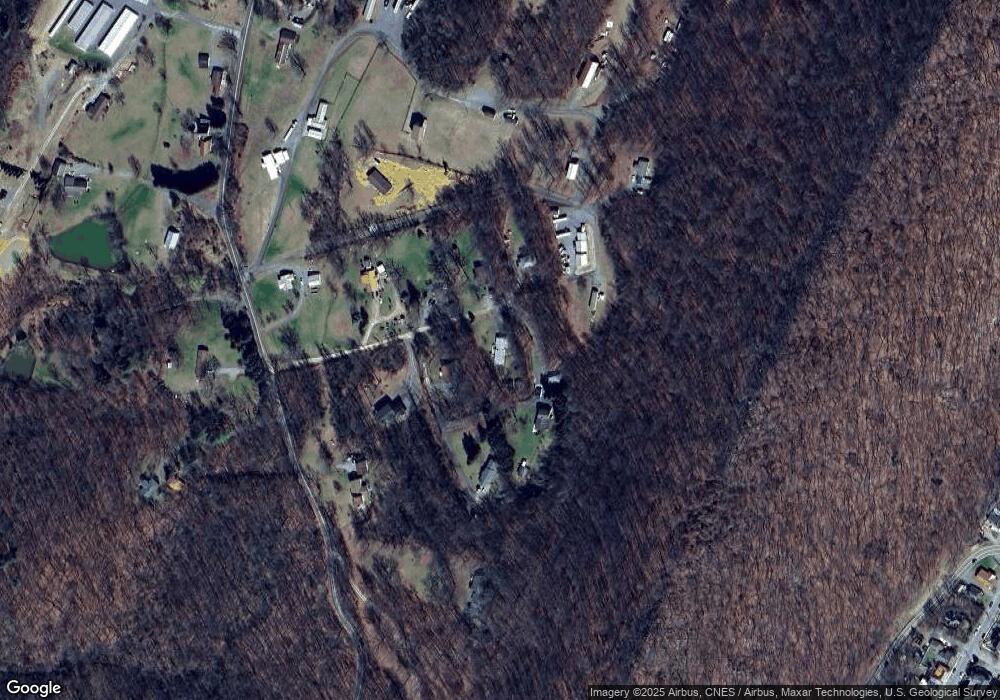 134 Harden Dr, Berkeley Springs, WV 25411 - photo 1