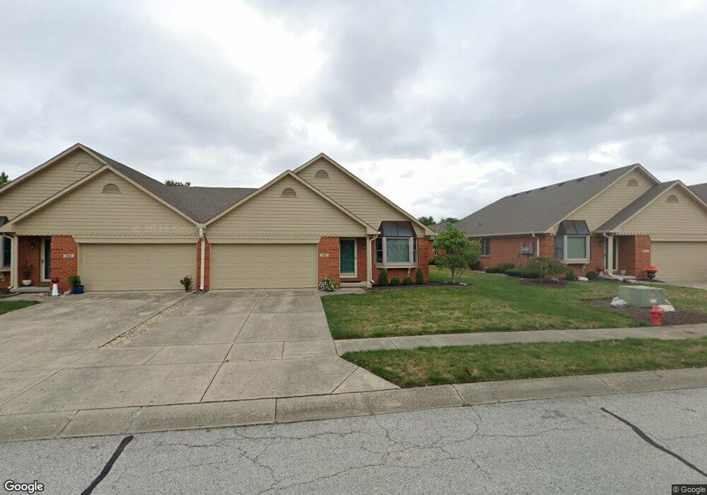 2832 E Colony Lake Dr E unit B, Plainfield, IN 46168 - photo 1