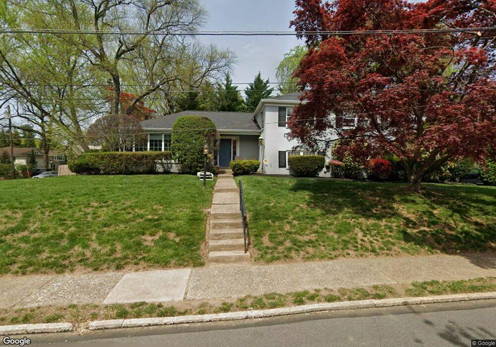 23 Radcliff Rd unit 71, Bala Cynwyd, PA 19004 - photo 1